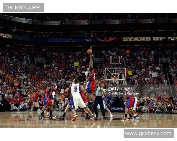 2014年快船与太阳精彩对决全场回放重温篮球经典瞬间