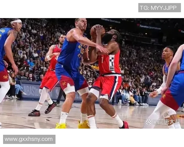 2017年NBA火箭与掘金激战回顾精彩瞬间与赛季分析 2017年NBA火箭与掘金激战回顾精彩瞬间与赛季分析