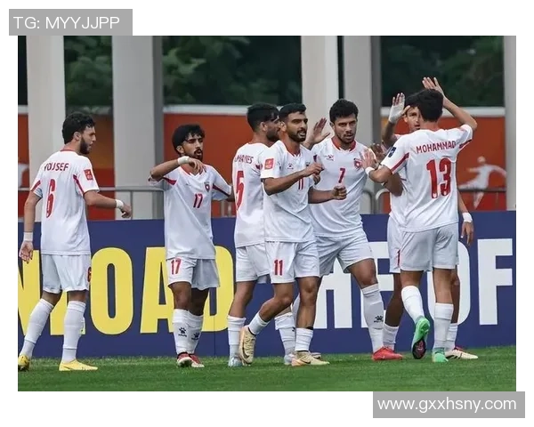 U20保加利亚与马其顿激战正酣谁能在青春赛场上笑到最后