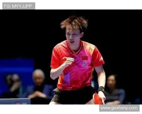 乒乓球对决日本与韩国谁能在亚洲赛场上称雄争锋相对的精彩赛事即将来临