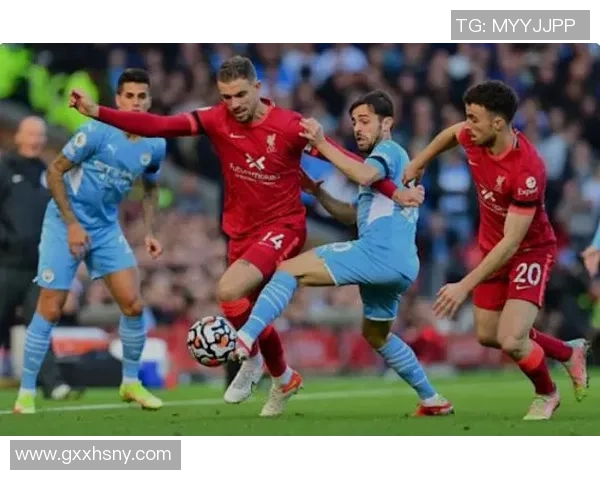 利物浦与曼城谁更强大历史交锋数据分析与战术对比 利物浦与曼城谁更强大历史交锋数据分析与战术对比