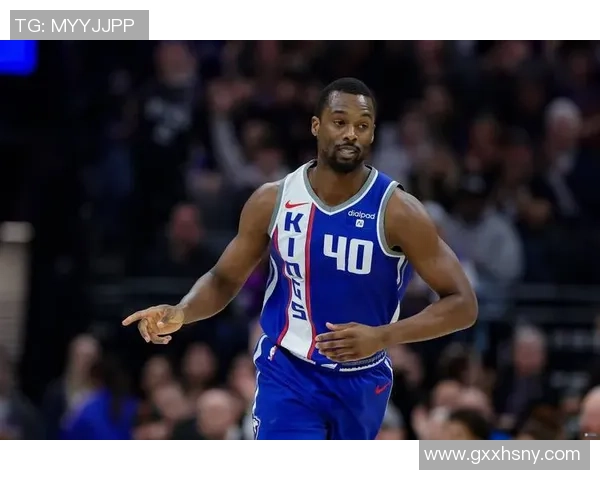 哈里森巴恩斯:从NBA新星到篮球场上的全能战士之路 哈里森巴恩斯:从NBA新星到篮球场上的全能战士之路