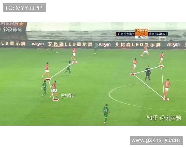 国安对恒大比赛直播地址及观看方式全攻略分享 国安对恒大比赛直播地址及观看方式全攻略分享