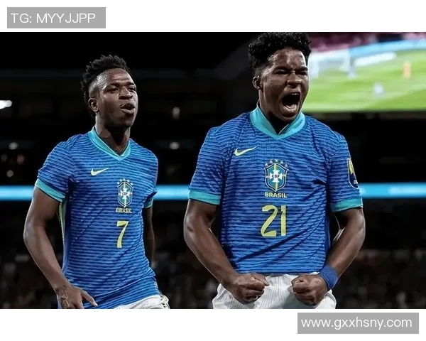 巴西对德国比赛直播信息及观看渠道汇总