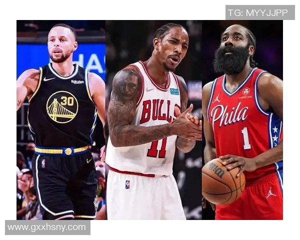 库里与哈登对决历史战绩分析及两位球星的影响力比较 库里与哈登对决历史战绩分析及两位球星的影响力比较