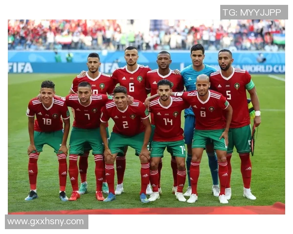 摩洛哥与伊朗比赛数据统计分析及战绩对比